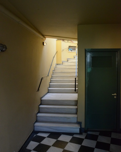 Stairs Leading to Apartment.JPG